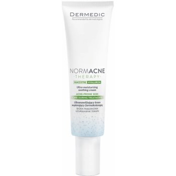 Dermedic Normacne Therapy Ultra-Moisturising Soothing Cream 40 ml
