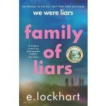 Family of Liars: The Prequel to We Were Liars - Emily Lockhartová – Hledejceny.cz