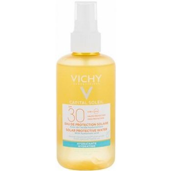 Vichy Capital Soleil hydratační ochranná mlha SPF50 200 ml