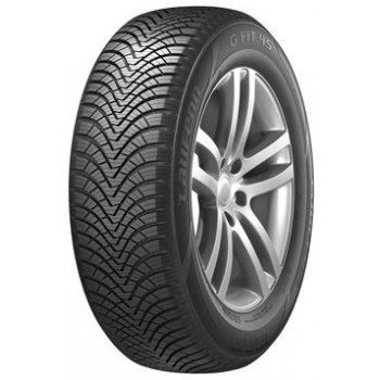 Pneumatiky Laufenn LH71 G fit 4S 235/60 R18 107W