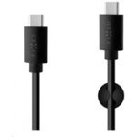 Fixed FIXD-CC-BK USB-C/USB-C, 1m – Zbozi.Blesk.cz