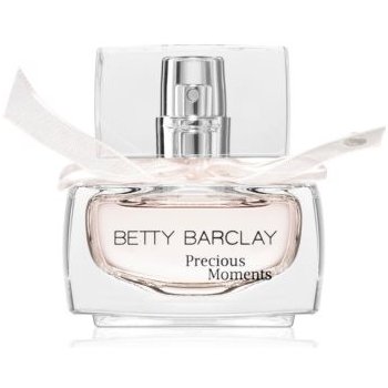 Betty Barclay Precious Moments toaletní voda dámská 20 ml