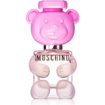 Moschino Toy 2 Bubble Gum toaletní voda dámská 30 ml