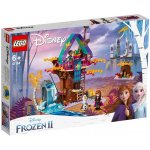 LEGO® Disney 41164 Kouzelný domek na stromě – Hledejceny.cz