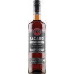 Bacardi Carta Negra 40% 1 l (holá láhev) – Hledejceny.cz