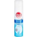 Peo antiperspirant sprej na nohy 150 ml – Zbozi.Blesk.cz