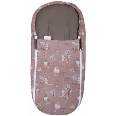 Emitex Tilly Go Bearkins – Sleviste.cz