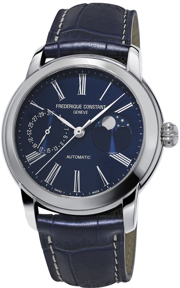 Frederique Constant FC-712MN4H6