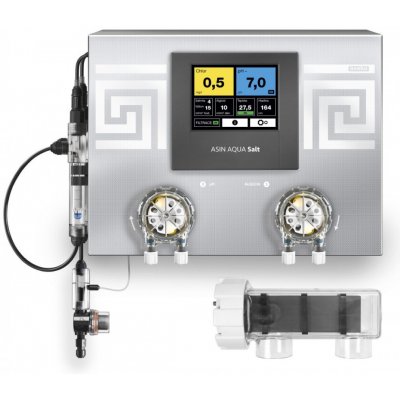 ASIN Aqua SALT CLF vs – Zboží Dáma