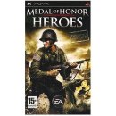 Medal of Honor Heroes