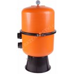 Astralpool Filtrační nádoba Bilbao 500 mm boční 9 m3/h – Zboží Mobilmania