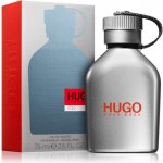 Hugo Boss Hugo Iced toaletní voda pánská 75 ml – Hledejceny.cz