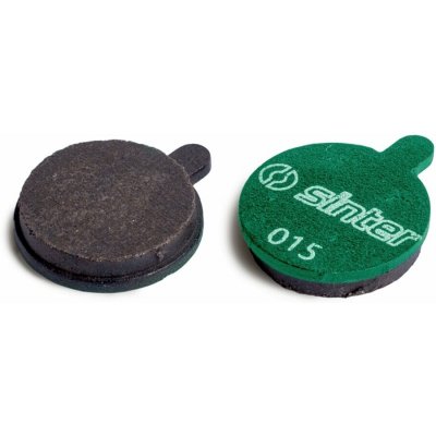 Sinter Zoom zelené – Zboží Dáma