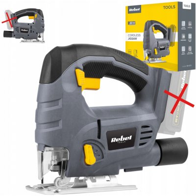 REBEL TOOLS RB-1031 – Hledejceny.cz