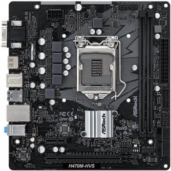 ASRock H470M-HVS