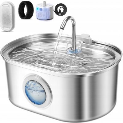 Mukkela Napáječka 3200 ml – Zbozi.Blesk.cz