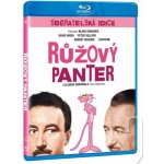 Růžový panter BD – Zbozi.Blesk.cz