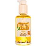 Purity Vision Bio Zlatý jojobový olej Fair Trade 45 ml – Sleviste.cz