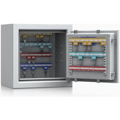 ISS Safe4Key 157001.02 EL – Zboží Živě