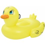 Bestway Nafukovací kachna s držadly 135 x 94 cm – Hledejceny.cz