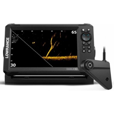 Lowrance Sonar Elite FS 9 Sonda Active Imaging 3V1 – Zboží Dáma