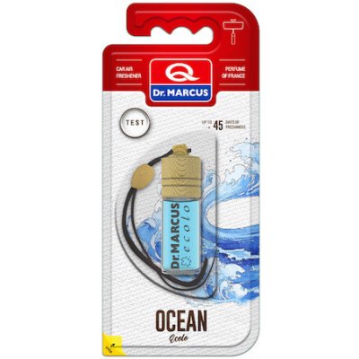 Dr. MARCUS Ecolo Ocean – Hledejceny.cz