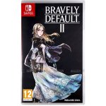 Bravely Default II – Sleviste.cz
