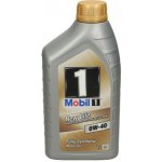 Mobil 1 FS 0W-40 1 l – Zbozi.Blesk.cz