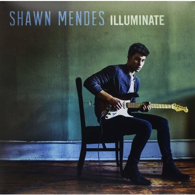 Mendes Shawn - Illuminate LP