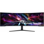Samsung Odyssey Neo G9 S57CG952NU – Zboží Živě Samsung Odyssey Neo G9 S57CG952NU – Zboží Živě