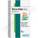 Generica BioLac Baby drops 6 ml