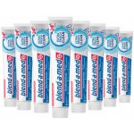 Blend a Med Extra Fresh Clean 2 x 75 ml – Hledejceny.cz