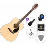 Fender CD-60S WN Set 2 – Sleviste.cz