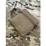 Redo insert rovný zip Small coyote – Zbozi.Blesk.cz