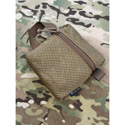 Redo insert rovný zip Small coyote – Zbozi.Blesk.cz