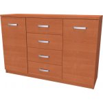 Nábytek Mikulík Vranovice JONY 3 – Zboží Dáma