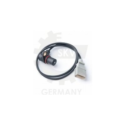 SKV Snímač otáček hřídele VW PASSAT B5 1.8T 2.5TDI | Zboží Auto