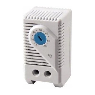 Jednofunkční termostat Leipole JWT6011F 230V – Zbozi.Blesk.cz