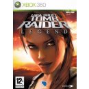 Tomb Raider Legend