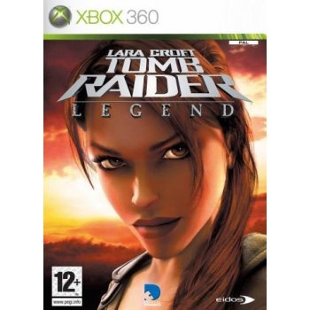 Tomb Raider Legend