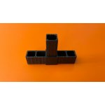 Plastová spojka 204Č – Sleviste.cz