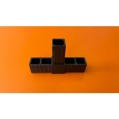 Plastová spojka 204Č – Sleviste.cz