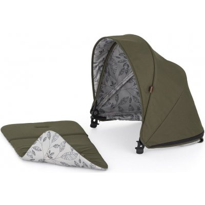 PETITE&MARS Stříška Royal2/3 Iron Green – Zboží Dáma