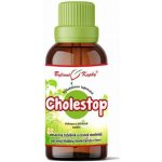 Bylinné kapky Cholestop tinktura 50 ml – Hledejceny.cz