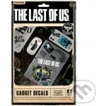 Samolepky The Last of Us – Zboží Dáma