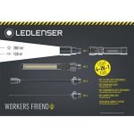 Ledlenser WORKERS FRIEND – Hledejceny.cz