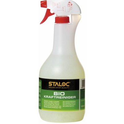 Staloc BIO čistič 1 l | Zboží Auto