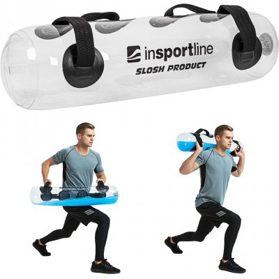 inSPORTline Tansare 41,4kg – Zboží Mobilmania