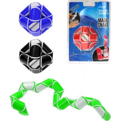 Hlavolam had 24 dílků mix barev – Hledejceny.cz