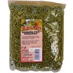 Biostan Králík granulát 1 kg – Zbozi.Blesk.cz